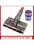 Dyson Omni-Glide SV19 Elektrikli Süpürge Yedek Parçaları Yumuşak Silindir Temizleme Başlığı Çift Silindir Fırça ve Filtre (Yurt Dışından) 1