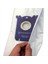 Electrolux S-Bag Classic Elektrikli Süpürge EL200F EL200F Için Toz Torbası (Yurt Dışından) 3