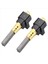 2 Adet Motor Karbon Fırçası 6,5X11X32MM, Lg Elektrikli Süpürge Parçaları (Yurt Dışından) 2