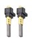 2 Adet Motor Karbon Fırçası 6,5X11X32MM, Lg Elektrikli Süpürge Parçaları (Yurt Dışından) 3