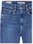 Mile High Super Skinny Kadın Jean Pantolon - Venice For Real - Dark Indigo 8