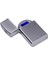 Diamond Zippo Çakmak Şeklinde Kutulu Mini Cep Hassas Dijital Terazi (200gr-0.01) 3