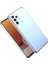 Samsung Galaxy A24 4g Kılıf Lüx Şeffaf SILIKON-(5796) - I95H97N6-4A72VS 2