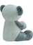 62909 30 cm Kalp Tutan Panda -Hly 3