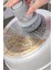 Soap Dispenser Kitchen Brush Sıvı Deterjan Hazneli Bulaşık Fırçası ve Stand 1