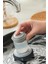 Soap Dispenser Kitchen Brush Sıvı Deterjan Hazneli Bulaşık Fırçası ve Stand 2