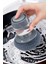 Soap Dispenser Kitchen Brush Sıvı Deterjan Hazneli Bulaşık Fırçası ve Stand 5