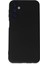 Samsung Galaxy M14 5g Kılıf Nano Içi Kadife Silikon - SIYAH-(5796) - I66H85N9-8A55VS 1