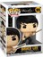 Funko Pop Icons: Bruce Lee With Bo Staff 2