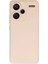 Xiaomi Redmi Note 13 Pro Plus Kılıf Nano Içi Kadife Silikon - PUDRA-(5796) - I36H98N6-9A90VS 1
