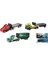 BFM60 Hot Wheels Kamyonlar 1