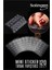 Tırnak Yapıştırıcı Solingen Mini Sticker 120 Adet 1