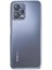 Xiaomi Redmi Note 12 5g Kılıf Lensli Silikon - Açık MAVI-(5796) - I57H57N6-8A47VS 1