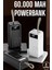 Buğz Powerbank 60.000 Mah Dijital Göstergeli 4 Portlu Taşınabilir 1