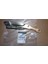 Clio Symbol - Sandero - Lodgy - Dokker - Duster Kaput Menteşesi Sol 2012- Oem No (654013159R) 1