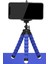Sünger Ayaklı Akrobat Tripod (26 Cm) Telefon Tutucu Tripod Tiktok Youtuber Yayıncı Çekim Ayağı 2