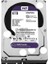 Western Digital WD60PURZ 6 Tb Sata6 64MB 7-24 Purple Harddisk 1