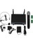Westa WM-202HT 1 Alıcı + 1 El Mikrofonu +1 Yaka (Lavalier) Kablosuz Uhf Mikrofon Seti 3