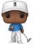 Funko Pop! Golf Tiger Woods (Blue Shirt) Special Edition 1