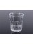 Casablanca Shot Bardağı, 6'lı, 60ML 2