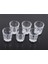 Casablanca Shot Bardağı, 6'lı, 60ML 7