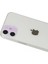 iPhone 12 Rainbow Kamera Lens Koruma Cam - MOR-(5796) - I05H66N0-0A56VS 1