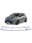 Clio Panjur Bandı Siyah Hatchback 2024- Oem No (960100160R) 1
