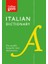 Collins Gem Italian Dictionary (10th Ed) 2