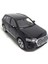Audi Q7 1/36 Ölçek Metal Diecast Model Araba Çek Bırak Gerçekçi Tasarım 12 cm 3