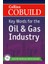 Collins Cobuild Key Words for Oil & Gas Indu+MP3CD 2