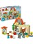 LEGO Duplo Çiftlikte Hayvanların Bakımı 10416 1