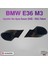 Bmw E36 M3 Uyumlu Yan Ayna Kasası (Sağ – Sol Takım) 1