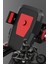 Bisiklet Motorsiklet Atv Motosiklet Gidon Telefon Tutucu Tutacağı Kıskaçlı 1