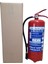 Sistaş Yangın Kuru Kimyevi Tozlu Yangın Söndürme Cihazı 6 kg 4