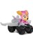 Paw Patrol Film Pup Squad Yarış Araçları ve Figürler 1