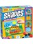 Complate Shapes Kutu Oyunu 1