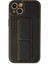 iPhone 14 Plus Kılıf Coco Deri Standlı Kapak - Siyah (K95) 1