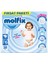 Molfix Bebek Bezi Fırsat Paketi 6 Beden 15+ kg 38 Adet 1