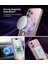 iPhone 17 Için Manyetik Kılıf, Kamera Lens Korumalı Mat Silikon Telefon Kılıfı, Magsafe ile Uyumlu, Pembe (Yurt Dışından) 3