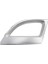 Scenic 2009- Ön Tampon Sis Çerçevesi Gri Sol Oem No (623835888R) 1