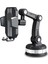 Vlike V13 Vantuzlu 360 Derece Ayarlanabilir Araç Tutucu - SIYAH-(5796) - I65H69N0-6A95VS 1