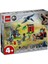 LEGO Jurassic World Yavru Dinozor Kurtarma Merkezi 76963 2