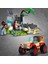 LEGO Jurassic World Yavru Dinozor Kurtarma Merkezi 76963 3