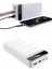 Buğz Powerbank 50.000 Mah Dijital Göstergeli Taşınabilir 4 Portlu Hızlı Powerbank 3