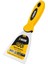 Sgs 585 Spatula Paslanmaz Çelik 100 mm 1