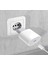 Buğz Apple Samsung Orjinal 20 Watt Type-C Pd Hızlı Şarj Başlık Adaptör Garantili 5