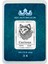 999 Ayar Gümüş ile Tasarlanmış Sevimli Kedi Temalı Hediyeye Özel 5 Gram Gümüş Külçesi-719 1
