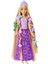 Prenses Renk Değiştiren Sihirli Saçlı Rapunzel 1