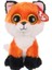 Ty Beanie Meadow Fox Orange Peluş 2