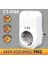 CT-9186 Akım Korumalı Priz 3